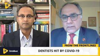 Enhanced Safety Protocols For Dental Procedures In The Time Of #Coronavirus Outbreak