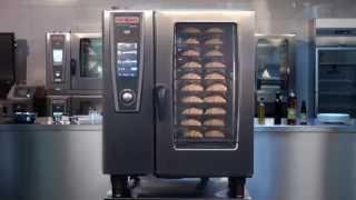 Система HiDensityControl в Rational SCC 5 senses