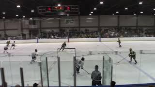 St Ignatius vs St Edward - OHSAA Brooklyn Region Finals - Center Ice