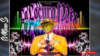 La Locura Mix Vol.1 JimDj El Cerebro Musical  Music Record Editions