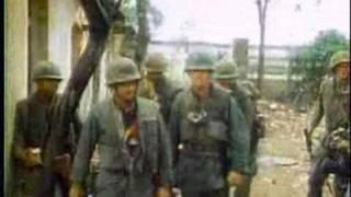 Vietnam War - Hue City 1968
