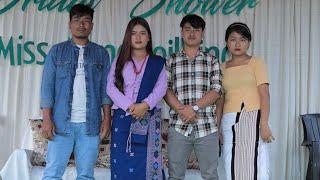 Boilhing Haokip Blessing service 3 2022