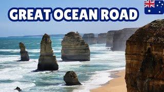 Best Australian Road Trip - Great Ocean Road