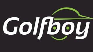 GolfBoy IPhone Launch monitor | can this be the next new thing???