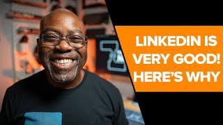 Want to Grow Your Business on LinkedIn? Watch This!