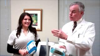 CoolSculpting Non Surgical Fat Reduction For The Outer Thighs- David Reath Knoxville Plastic Surgeon