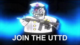 UTTP ARE SCARED - JOIN THE UTTD ALLIANCE!!!!!!!!! [REMASTERED]