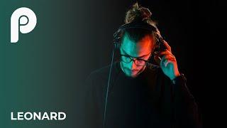 Leonard | DJSet @ Pertum Studio