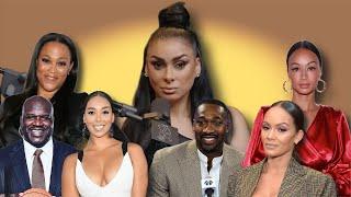 Can I Say Something: Laura Govan drags Draya (LITERALLY), Evelyn, Shaunie and Gilbert