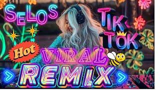 [] TRENDING SELOS VIRAL NONSTOP DISCO REMIX 2024  NEW TIKTOK BUDOTS DANCE REMIXX