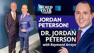 The World Over December 5, 2024 | JORDAN PETERSON! with Raymond Arroyo