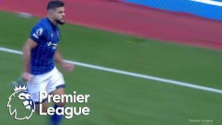 Sam Morsy scores 95th-minute equalizer for Ipswich Town v. Southampton | Premier League | NBC Sports