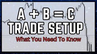 Why THIS Trading Setup Works SO WELL