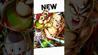 NO TEAMS, NO ZENKAIS AND STILL INSANELY BROKEN!! NO ONE CAN STOP THEM!! | Dragon Ball Legends