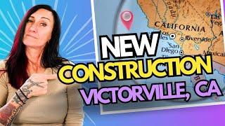 Top New Construction Homes in Victorville, CA | Your Ultimate Guide