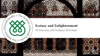 Ecstasy and Enlightenment