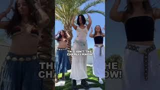 THIS IS CONCERNING #tiktok #charlidamelio #dance #comeback #coachella #concerning #fypシ #viral