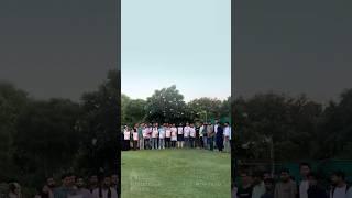 Glimpses video of the Campus Campaign SoulSpark: Illuminate Ethics launching program.