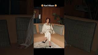  Keri Hilson  #kerihilson