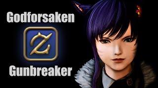 A Godforsaken Gunbreaker Guide (FFXIV: Endwalker)