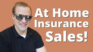 5 Tips On How To Sell Insurance From Home Successfully