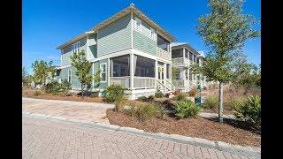 Seas The Day - 10 Chordgrass Way - Santa Rosa Beach, Florida