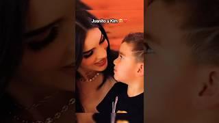 JUANITO AMA A KIMBERLY ️ | #jukilop #shorts #viral