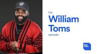 William Toms, Creative Entrepreneur & Co-Founder of REC Philly | Blue Dope