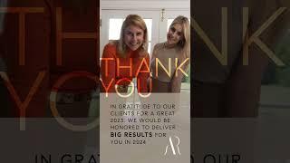 2023 Angela Retelny Team Westchester County Real Estate Highlights