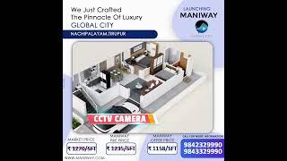 "Discover your perfect oasis in this stunning landhouse for sale!  #maniiway #dharapuramproperty