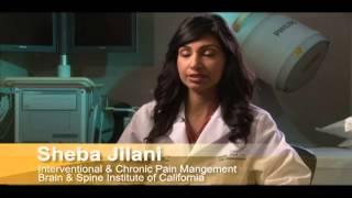 Today in America with Terry Bradshaw Highlights the Brain & Spine Institute of California
