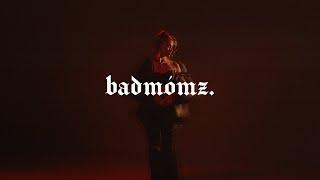 badmómzjay - badmómz. (prod. by Jumpa)