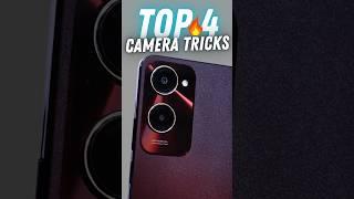 Vivo Y28s 5G - Top 4 Camera Features