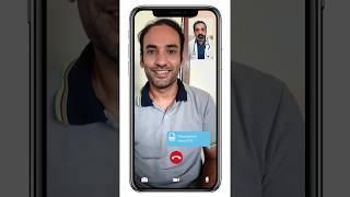 Video Consult with Top Doctors Online | Practo | Doctor Ki Salah Mobile Pe