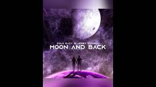 Moon and back