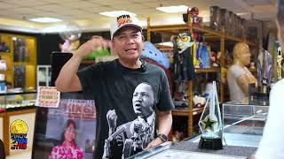 Pinoy Pawnstars Ep.374 - Kuya Jobert's PMPC Awards 