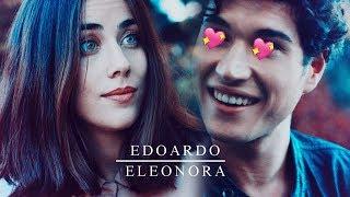 Edoardo & Eleonora || Accidentally in love