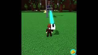 Working Laser Gun In Roblox Build A Boat
