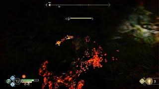 God of War verwachtingen concept