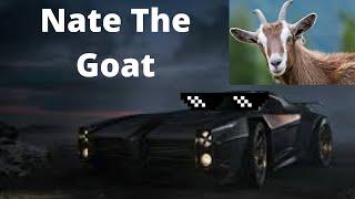 NATE THE GOAT HIGHLIGHTS!! BAAAAA!!!