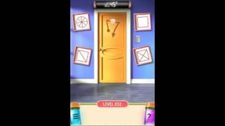 100 Doors Puzzle Box Level 32 Walkthrough