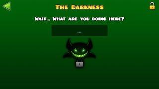 the DARKNESS ONE WILL come back TO GEOMETRY DASH?! guitarherostyles