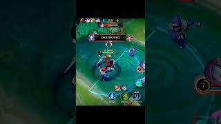 Mobile legends is not for beginners