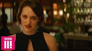 Awkward Family Dinner | Fleabag Series 2