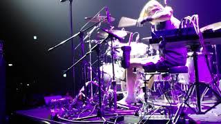 Angra - Winds of Destination Cover (Seoul Drum Festival 서울드럼페스티벌 2023)