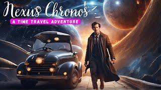 An AI Sci-fi Movie - Chronos Nexus A Time Travel Adventure