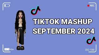 Tiktok Mashup September 2024 (Not Clean)