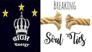 Breaking of Soul Ties EXTREMELY POWERFUL!!! (Energetically Programmed)