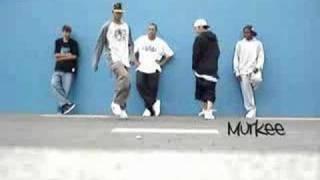 C-Walk crip walk London 5 Way