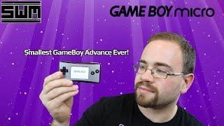 GameBoy Micro! - TechWave!